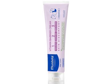 Vitamin Barrier Cream 1.2.3 50mL