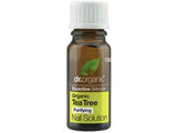 Tea Tree Nail Solution 10mL