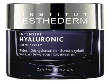 Intensive Hyaluronic Cream 50mL