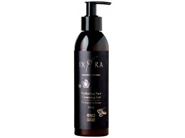 Hydrating Face Cleansing Gel 250mL - For Dry Skin