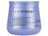 Serie Expert Blondifier Mask 250mL