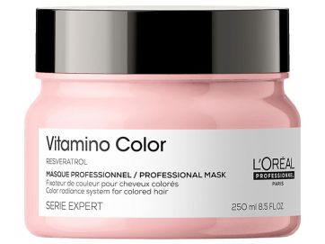L'Oreal Professionnel Vitamino Color Masque 250mL