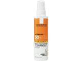 Anthelios Invisible Spray SPF50+ 200mL