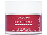 Retinol Intense 24H Cream 50mL