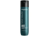 Dark Envy Green Toning Shampoo for All-Over Black to Dark Brown Hair 300mL