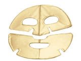Hydra-Lift Golden Facial Treatment Mask - 5 Masks