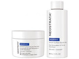 Resurface Smooth Surface Glycolic Peel - 36 Pads + Peel Solution 60mL
