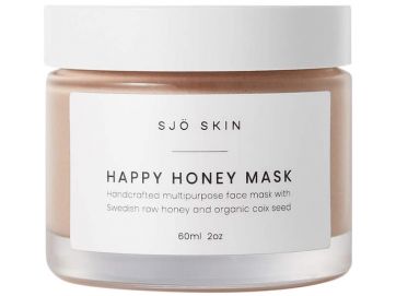 Happy Honey Mask 60mL