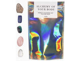 Alchemy of Your Body