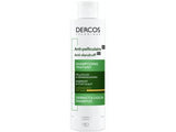 Dercos Anti-Dandruff Shampoo for Dry Hair 200mL
