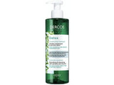 Dercos Nutrients Detox Shampoo for Oily Hair 250mL
