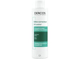 Dercos Oil Control Shampoo 200mL