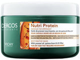 Dercos Nutrients Nutri-Protein Mask for Dry and Damaged Hair 250mL