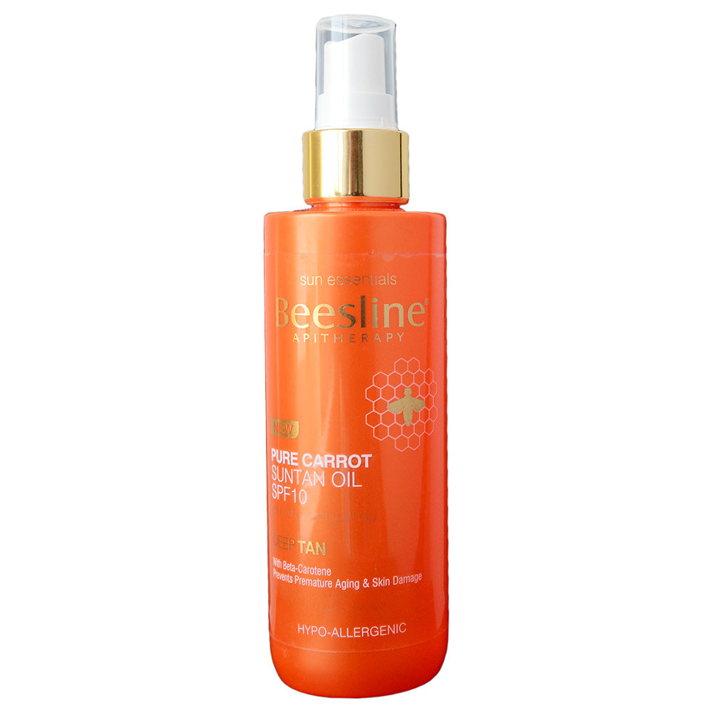 BEESLINE PURE CARROT SUN PROT