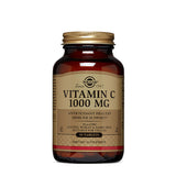 Solgar Vitamin C 1000mg 90 Tablets