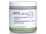 BIOLAGE R.A.W. Uplift Rebodify Mask 400mL