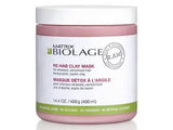 BIOLAGE R.A.W Re-hab Mask 400mL