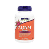 Now Foods Adam Men's Multiple Vitamin 60 Tablets