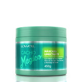 Lowell Magic Curls Humectant Mask 450g