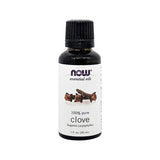 Now Essential Oils, Clove Oil 100% Pure 1 Fl. Oz.