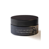 Of the Islands Island Morning Coffee Magnesium Scrub