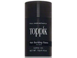 Toppik Hair Fibers Black 12ml