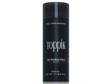 Toppik Hair Fibers Black 27.5ml
