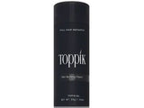 Toppik Hair Fibers Black 55ml