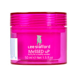 Lee Stafford Messed Up Styling Paste 50ml