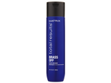 Matrix Brass Off Shampoo 300mL