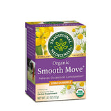 Traditional Medicinals Smooth Move Chamomile 16 Teabags