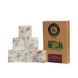 Khan Al Saboun Lavender Soap Packet 300g