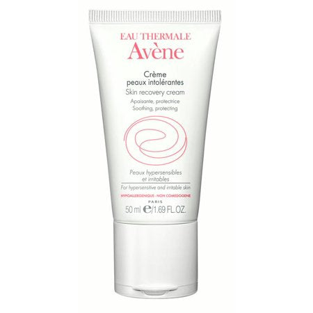 Avene Skin Recovery Cream 50ml
