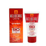 Heliocare Sunscreen Spf90 Ultra Cream 50ml