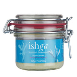 Ishga Hebridean Sea Salt Scrub 250ml