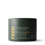 Madara Feed Repair & Dry Rescue Hair Mask 180ml