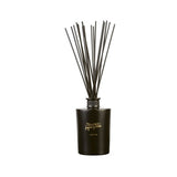 Teatro Gift Set Tobacco Luxury Sticks 1500ml Black Vase