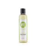 Mitra's Bath & Body Lemongrass Body Wash 8oz