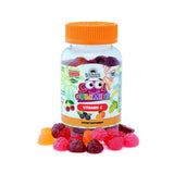 Cool Gummies Vitamin C 60 Gummies