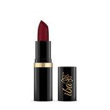 Iba Pure Lips Moisturizing Lipstick Shade A72 Maroon Burst