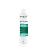 Vichy Dercos Sebo Corrector Shampoo 200ml