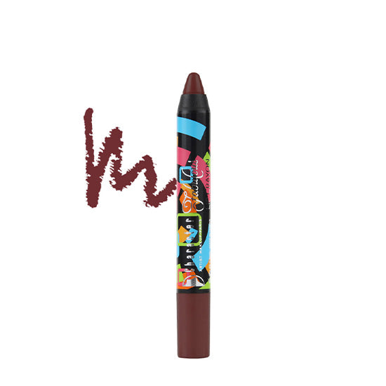 Character Fabulous Lip Crayon YL008
