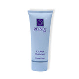 Rexsol C+AHA Moisturizer Cream 75ml
