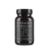 Kiki Health Organic Spirulina ­200 Tablets