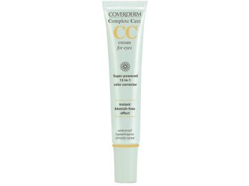 Complete Care CC Cream for Eyes 15mL - Light Beige