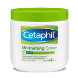 CETAPHIL Moisturizing Cream 455g