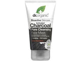Charcoal Face Mask 125mL