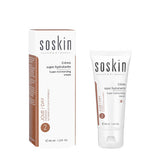 Soskin R+ Super Moisturizing Cream 40ml