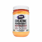 Now Sports Creatine Monohydrate 750mg 120 Veg Capsules