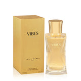 Paris Vibes Eau De Parfum For Women 100ml